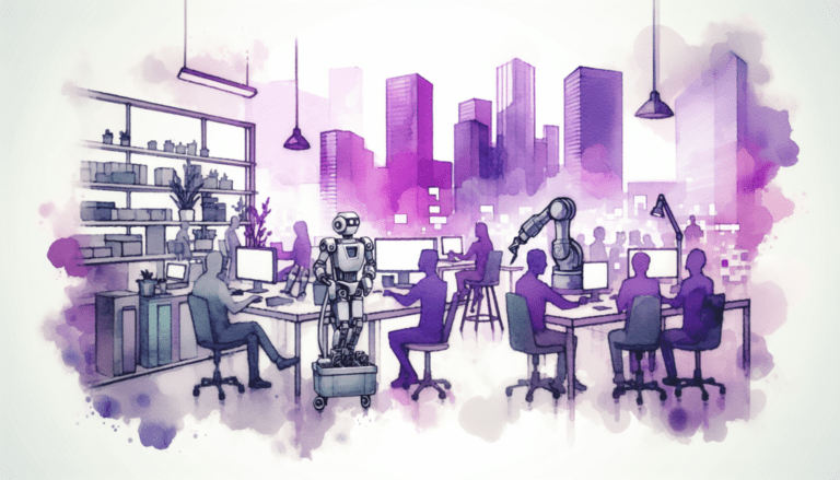 Iniciar una empresa de robótica: esto es lo que necesita saber