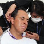 Curso de maquillaje SENA