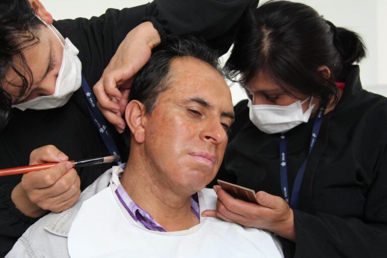 Curso de maquillaje del SENA: gratis, temario y cómo inscribirte
