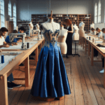 Curso de Alta Costura Sena