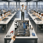 Curso de Ensamble y Mantenimiento de Computadores Sena