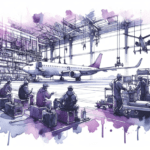 Curso de Técnico de Mantenimiento de Aeronaves Sena