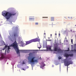 Curso Profesional de Bartender Internacional Sena
