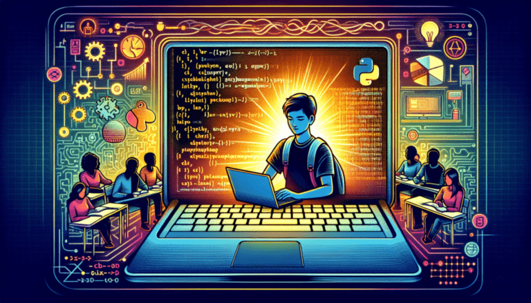 Curso de Python del SENA: gratis, virtual y con certificado