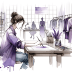Curso de Figurín (Ilustración de Moda) Sena
