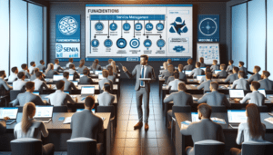 Curso de Ciberseguridad del SENA: gratis, virtual y con certificado