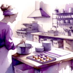 Curso de Pastelería Sena