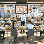 Curso de Servicio al Cliente Sena