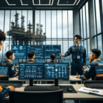 Curso en Coordinación de Seguridad Petrolera Sena