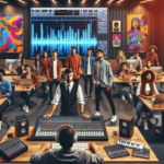 Curso Produccion Musical Sena