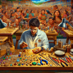 Curso de Joyería Sena