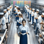 Curso de Manipulación de Alimentos Sena