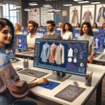 Curso de Optitex Sena