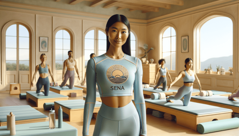 Curso de Pilates del SENA: Gratis y con Certificado