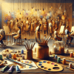 Curso Básico de Artes Plásticas Sena