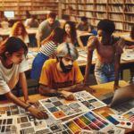 Curso Creación y Edición de Medios Impresos Sena