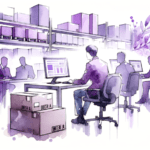 Curso Sistemas de Información en los Centros de Distribución Sena