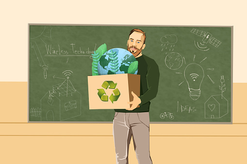 ¿Por qué es importante estudiar el cambio climático? 11 ¿Cómo afectará el cambio climático a las escuelas?