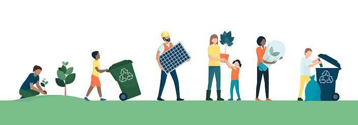 ¿Por qué es importante estudiar el cambio climático? 12 ¿Por qué es importante aprender sobre el cambio climático?