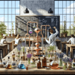 Curso Aceites Esenciales: Extraccion, Usos y Aplicaciones Sena