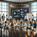 Curso Desarrollo de Nuevas Estrategias Comerciales Sena