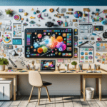 Curso Herramientas Tic para la Creacion de Recursos Didacticos