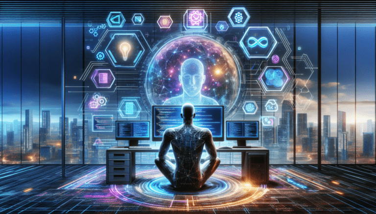 ¿Es la programación informática una buena carrera?
