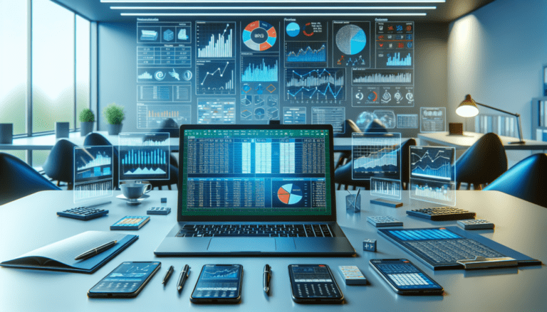 ¿Qué tan importante es Excel en los negocios?