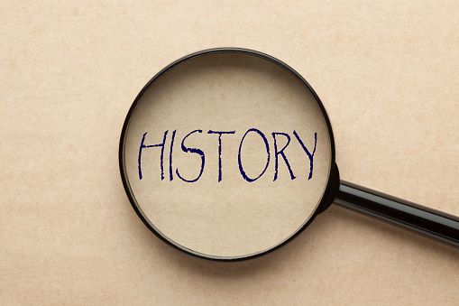 ¿Por qué es importante estudiar historia?