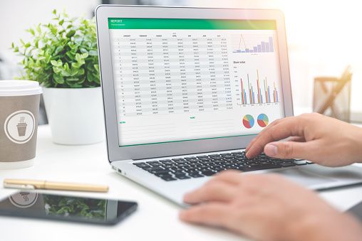 ¿Qué tan importante es Excel en los negocios?