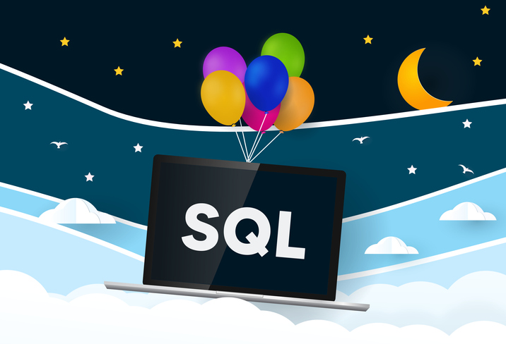 ¿Qué es SQL?