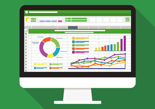 ¿En qué es bueno Excel?