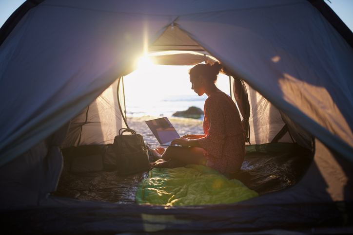 ¿Puedo trabajar desde casa como programador?