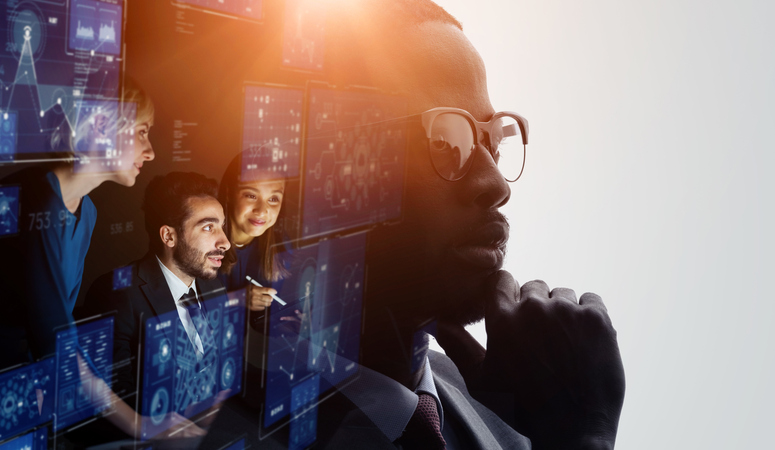 Ciberseguridad y Ciencias de la Computación: ¿Cuál es la Conexión?