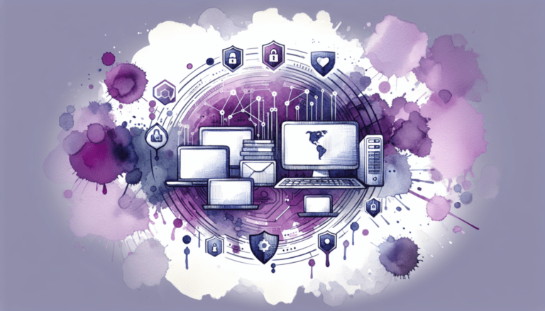 Ciberseguridad y Ciencias de la Computación: ¿Cuál es la Conexión?