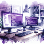 Programación de computadoras y sus aplicaciones: una guía básica
