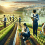 Proyectos Agropecuarios Sena