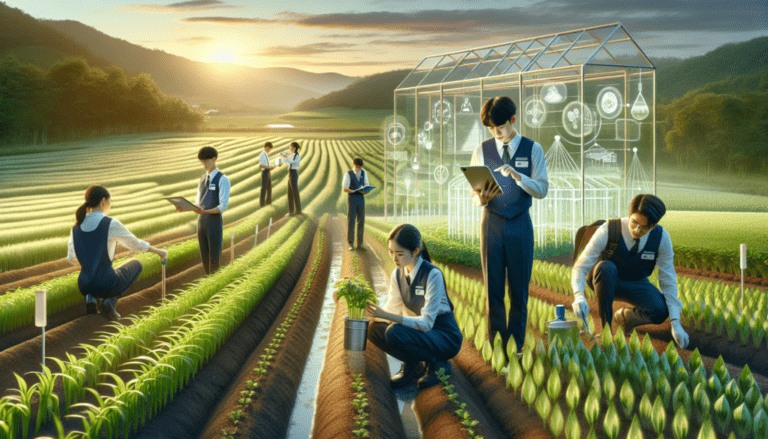 Proyectos Agropecuarios Sena