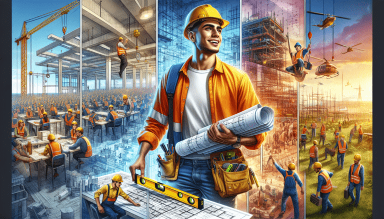 Técnico en Construcción Sena