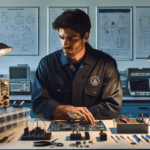 Técnico en Electrónica Sena