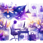 4 Visas de Trabajo en Australia: Requisitos y Beneficios