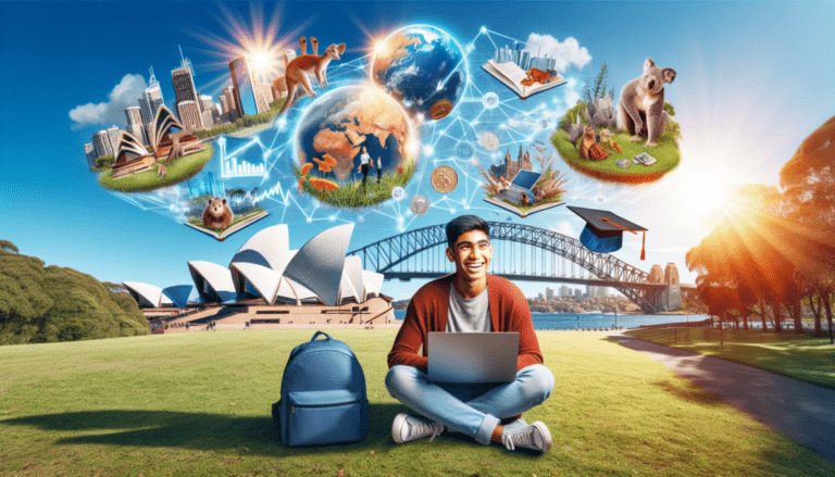 5 Razones Clave para Estudiar en Australia: Descubre Por Qué