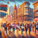 Adventurous - Cursos De Inglés en Ciudades De Canadá