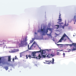 Campamentos De Invierno en Canadá