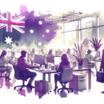 Cómo Obtener Educación Gratuita en Australia