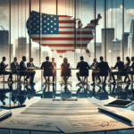 Constitución de una empresa en Estados Unidos