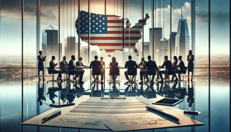 Constitución de una empresa en Estados Unidos 9 Constitución de una empresa en Estados Unidos