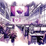 Contactarse con la Embajada de Canadá