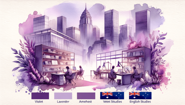 Costos de estudiar en Australia: Maestría, Vet y cursos de Inglés