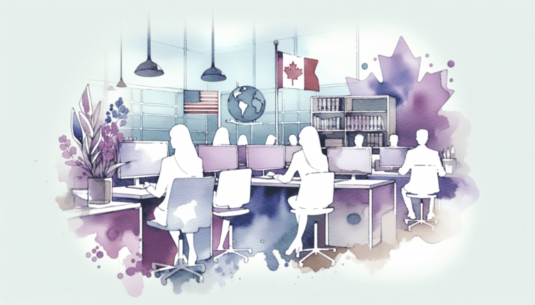 Cursos Co-op en Canadá: Estudios Con Prácticas Laborales